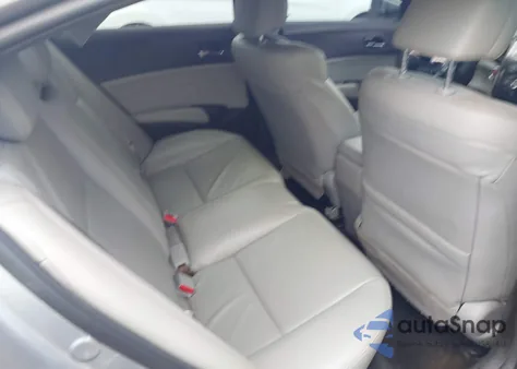 2017 Acura Ilx Acurawatch Plus Package из США, поврежденный, VIN 19UDE2F38HA014798